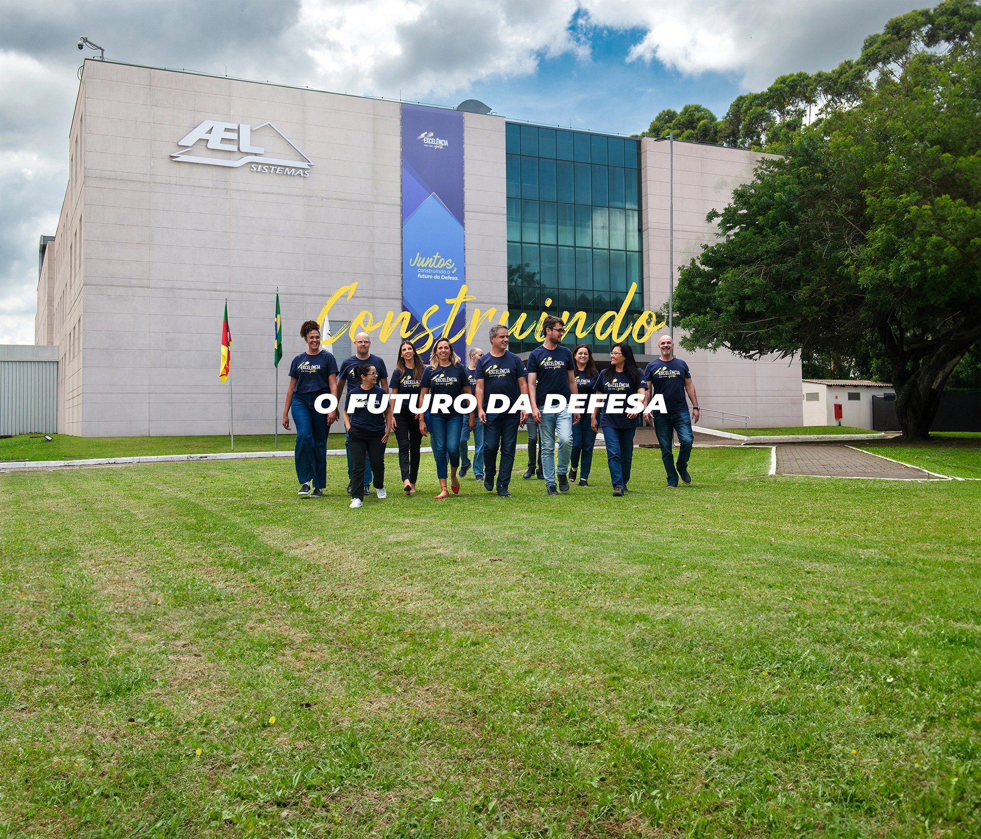 Trabalhe conosco | banner