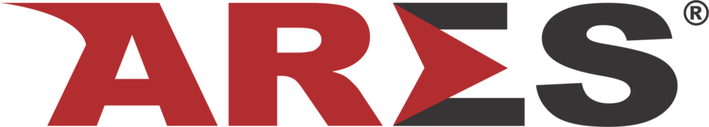 ARES | logomarca