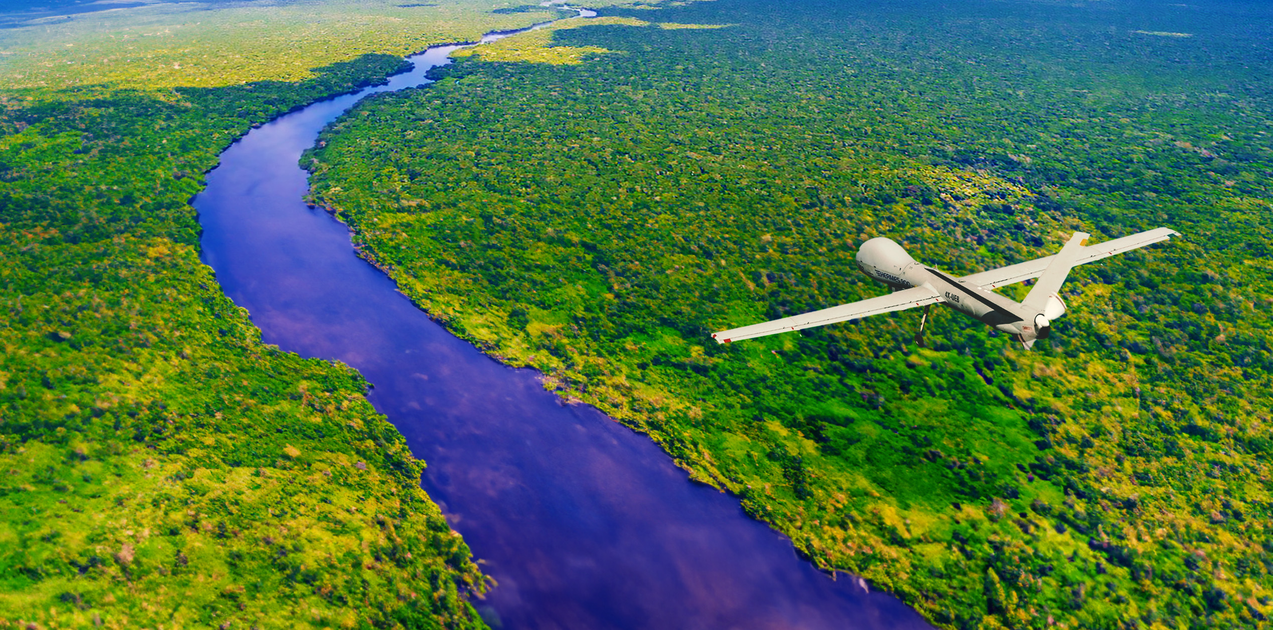 A Nova Era da Defesa na Amazônia e nas Fronteiras