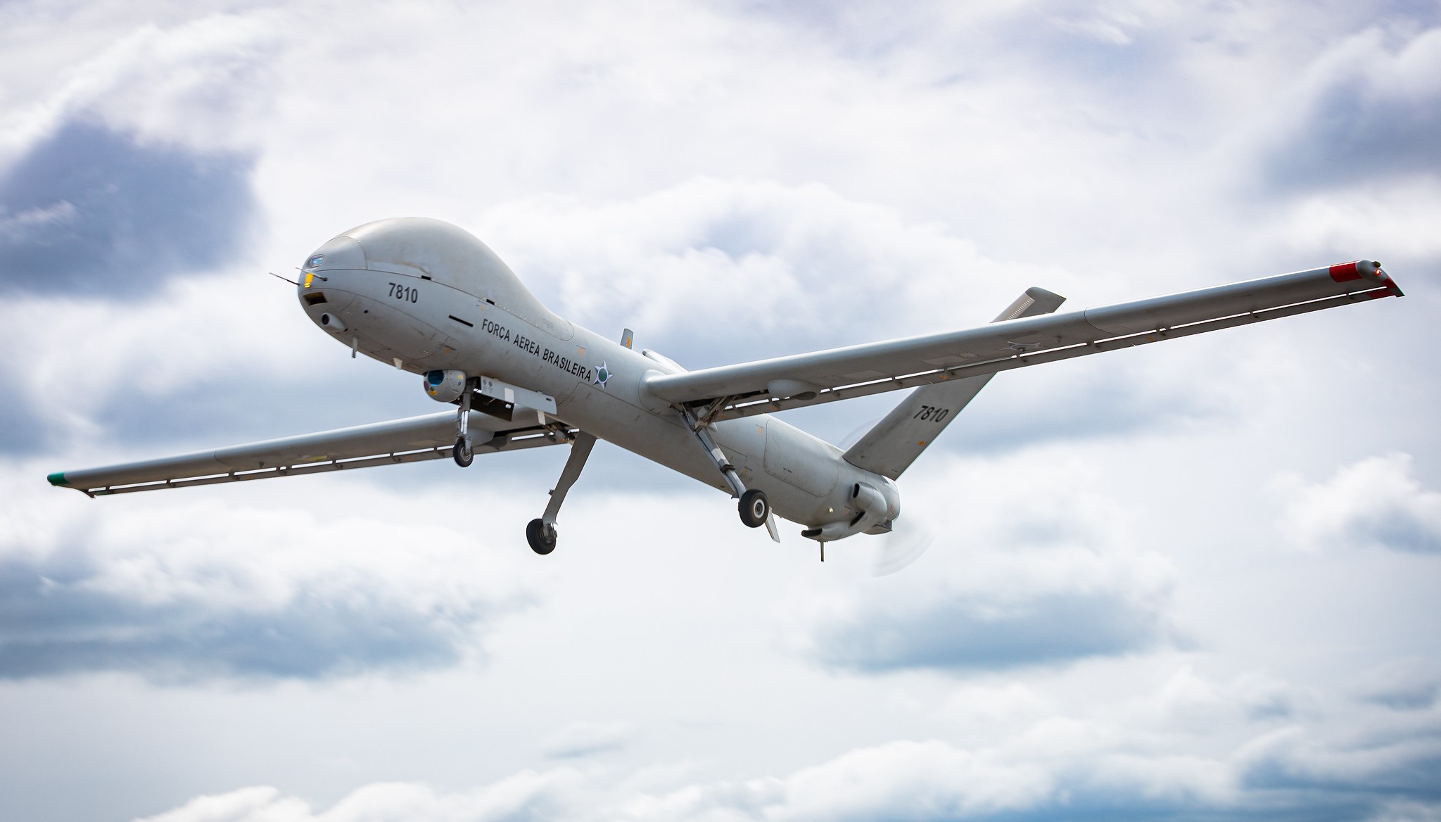 Drones e o Novo Cenário Operacional